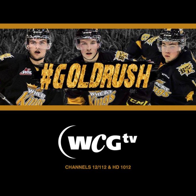 Brandon Wheat Kings team up with Nevco to deliver video display and scoring  solutions to Westoba Place