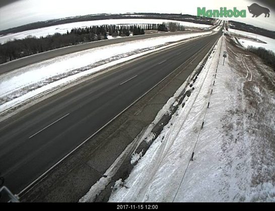 Province adds road condition cameras to Manitoba 511 system - bdnmb.ca ...