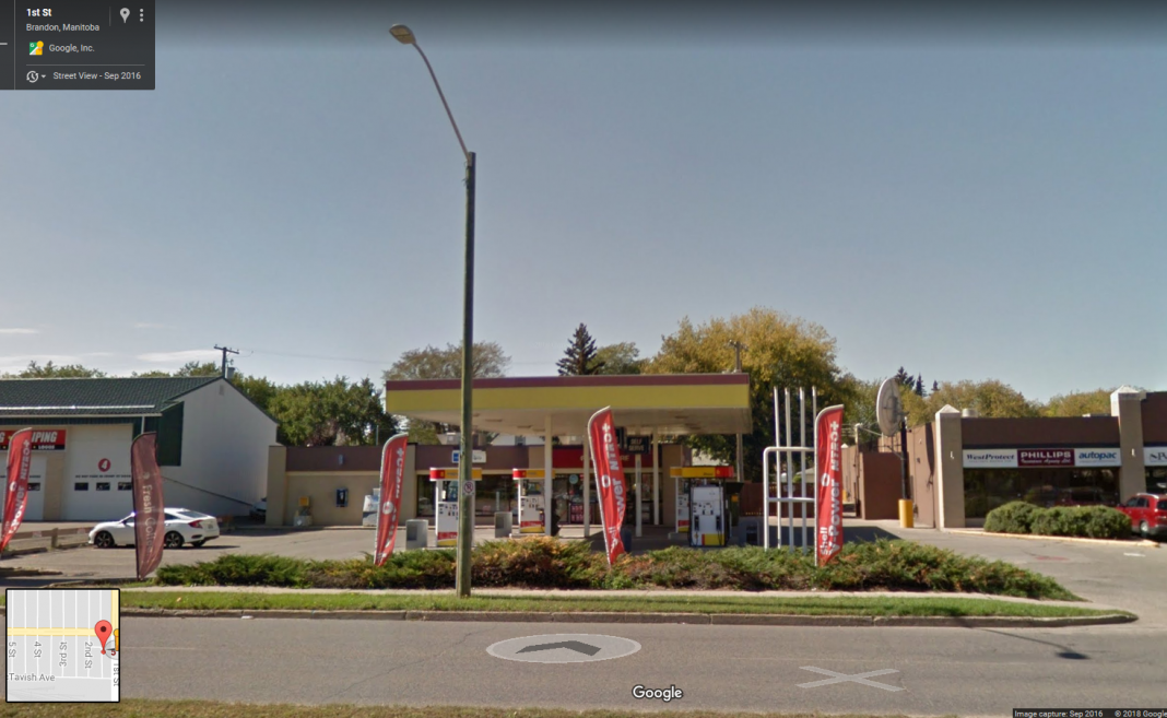 Local gas station closing permanently on February 26th bdnmb.ca
