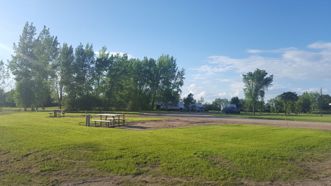 Day Trippin, Reston’s man-made lake is a hidden gem | bdnmb.ca Brandon MB