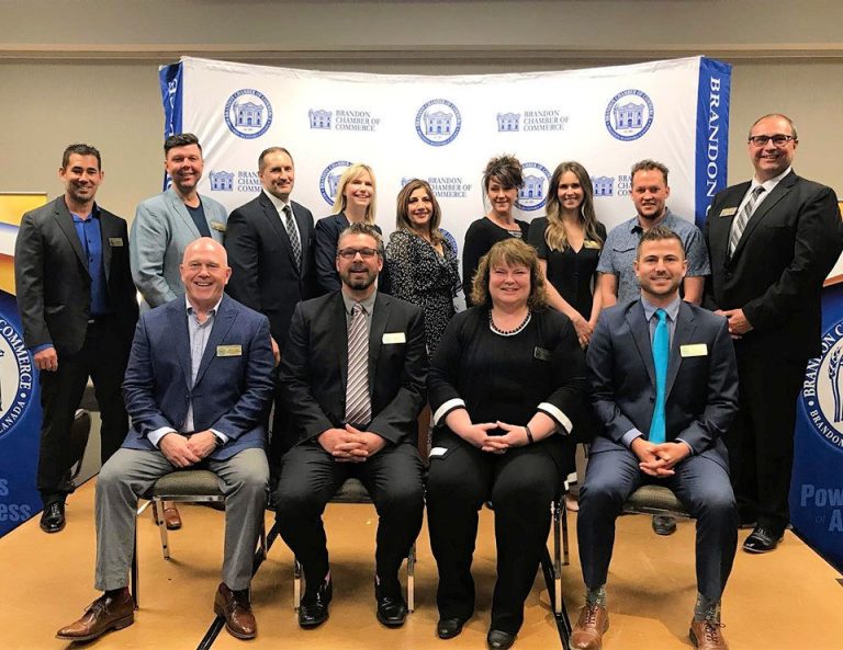 Brandon Chamber of Commerce new Chamber President bdnmb.ca