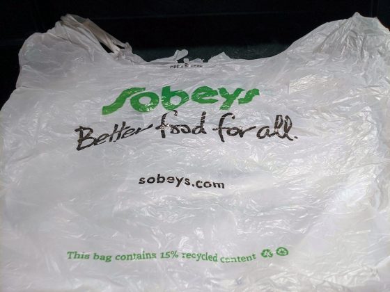 Sobeys eliminating plastic bags from stores starting tomorrow | bdnmb ...