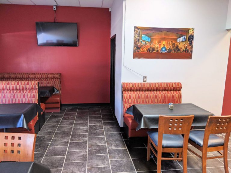 Shawarma Queen readies for opening at new location bdnmb.ca Brandon MB