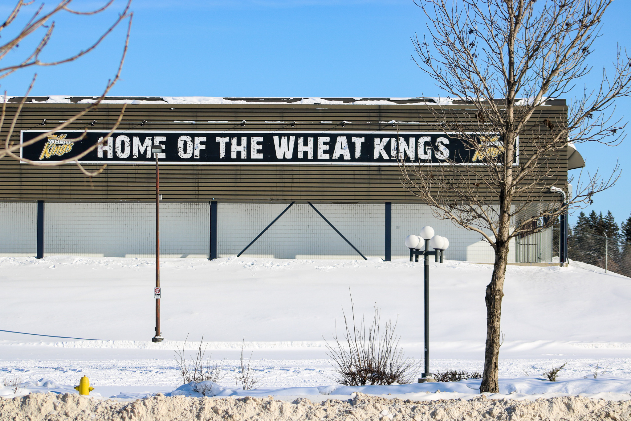 Wheat Kings select eleven players in 2022 WHL Draft