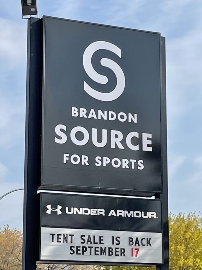 Brandon Enterprise Information and Updates