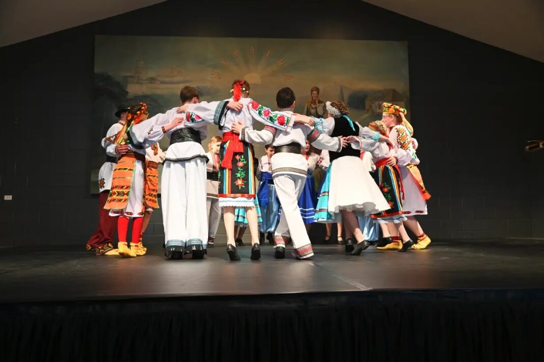 Brandon Troyanda School Of Ukrainian Dance 2023 Festival Bdnmb Ca